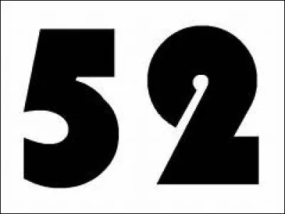 Quel pays allez-vous appeler en écrivant +52 devant un numéro de téléphone ?