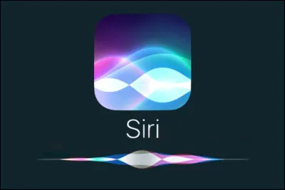''Siri'' est une intelligence artificielle, vocale et un assistant virtuel développé par quelle multinationale ?