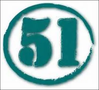 Quel élément chimique a pour numéro atomique le 51 ?