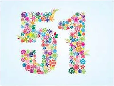 Quel pays pourrez-vous appeler en ajoutant +51 devant le numéro de téléphone ?