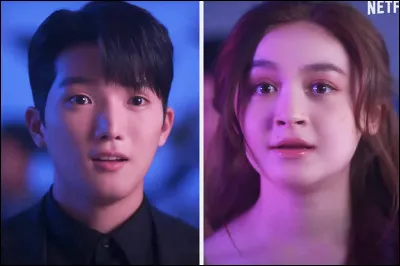 Comment s'appelle le garçon qu'elle veut retrouver ?