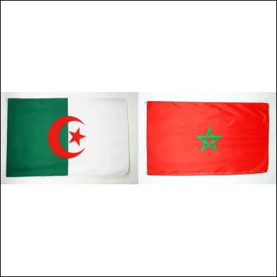 Quelle est l'origine de la fille principale ?