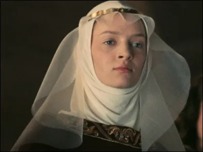 Dans quel film Uma Thurman est-elle amoureuse d'un rebelle ?