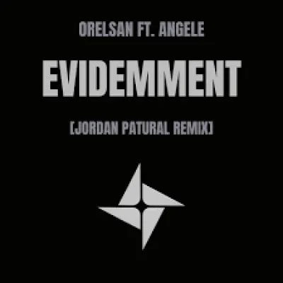 Evidemment - Angèle & Orelsan : 

On veut plaire, moi la première, évidemment
Des fois j'y arrive, souvent j'me trompe
Donc j'recommence, et puis, __________ 
Des fois, j'oublie d'être moi-même, et finalement
J'finis par le payer
J'finis par oublier, hey