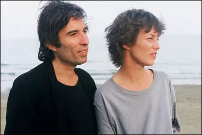 Qui est Jacques Doillon avec qui elle a vécu en couple et a eu sa fille Lou ?
