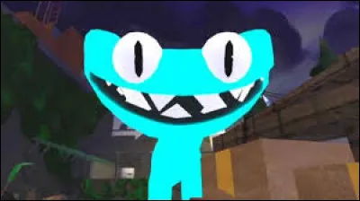 Que faut-il faire quand il y a Cyan ?