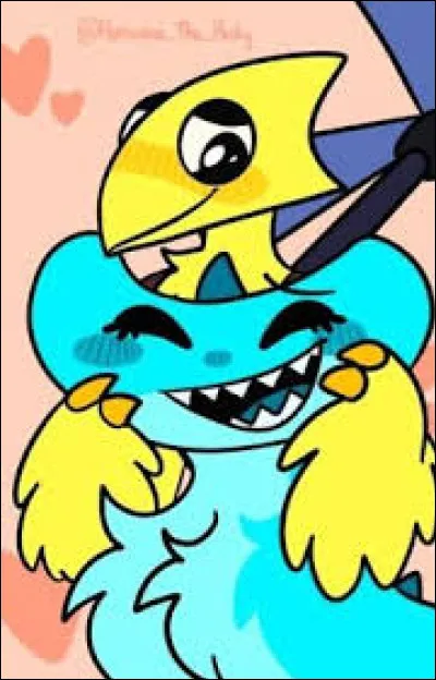 Et à la deuxième heure ?