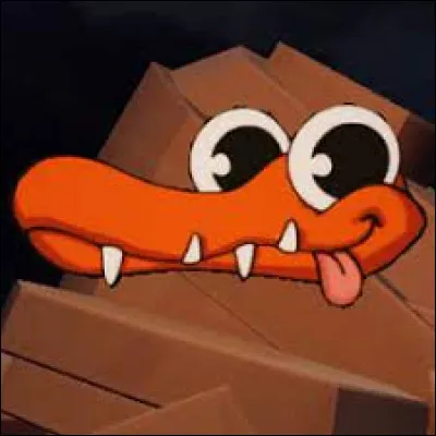 Est-ce qu'on voit Orange dans le jeu ?