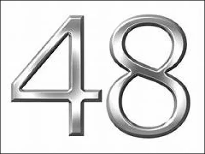 A quoi correspond la Tanakh, dans laquelle 49 prophètes peuvent être retrouvés ?