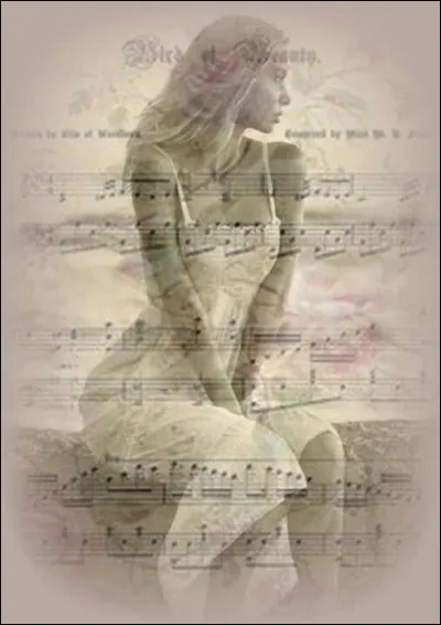 Et maintenant, quelle question se pose Gilbert Bécaud en chantant "♫ ♪ Maintenant que tu es partie, toutes ces nuits pourquoi, pour rien..."