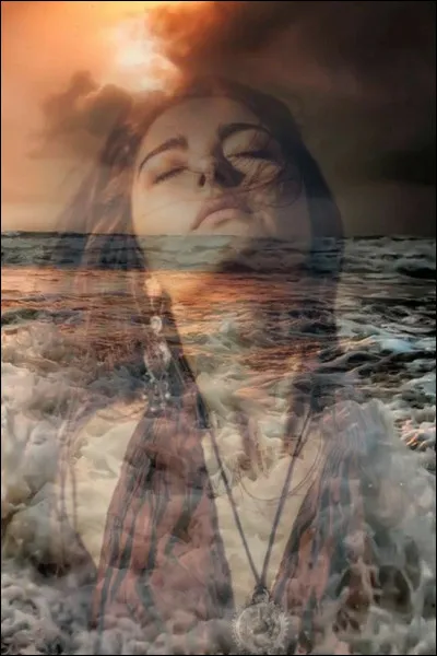 Qui chantait "Rien qu'une larme dans tes yeux" ?