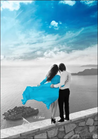 À qui appartiennent les paroles nostalgiques "♫ ♫ Non je n'ai rien oublié ♪" ?