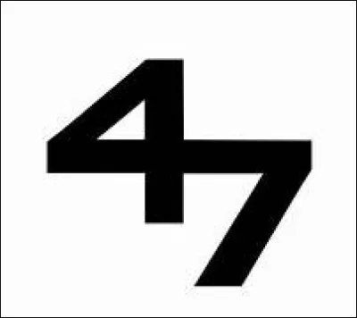 Quel département français porte le numéro 47 ?