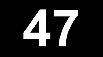 Quel élément chimique a pour numéro atomique 47 ?