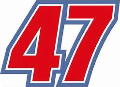 Quel pays allez-vous appeler en ajoutant +47 devant un numéro de téléphone ?