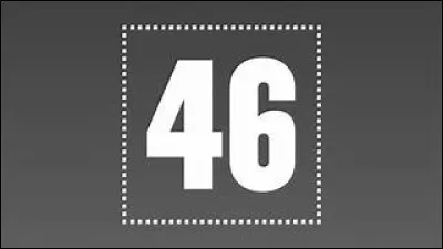 Quel département français porte le numéro 46 ?