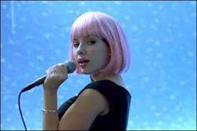 Qui a réalisé le film "Lost in Translation" sorti en 2003 ?