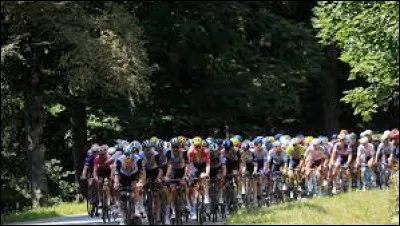 Le Tour de France 2023 comporte-t-il 21 étapes ?