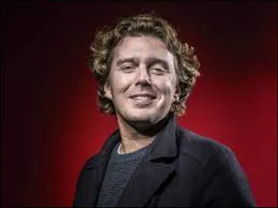 Alex Vizorek est-il un humoriste originaire du Luxembourg ?