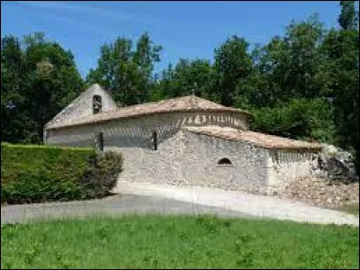 Petit village de l'arrondissement de Libourne, à la confluence de la Soulège et de la Dordogne, Saint-Avit-de-Soulège se situe dans le département ...
