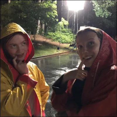 Ketchup ou moutarde ? Que préfères-tu ?