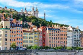 Quiz Lyon