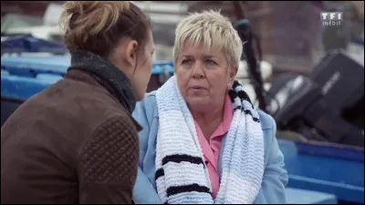 Pénélope, la tante de Lucie Salducci, a-t-elle été prise en otage ?