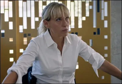 Aurore Jacob a-t-elle été prise en otage ?