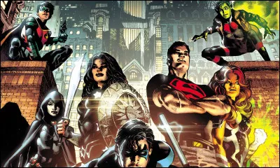 Quelle fille trouves-tu la plus attirante parmi celles-ci ?