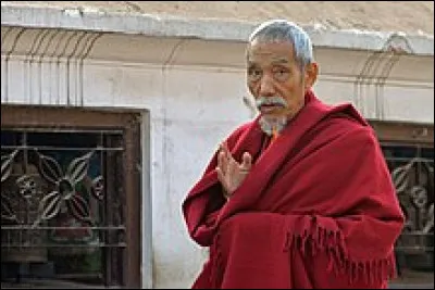 Fâché avec Haddock, c'est le...