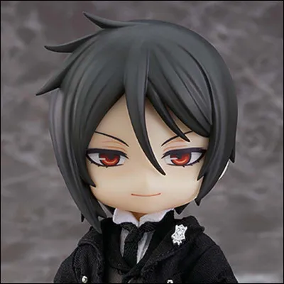 Pour qui travaille-t-il ?