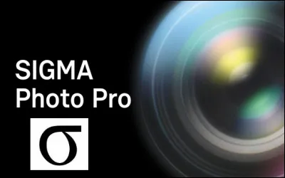Sigma est un fabricant grec d"appareils et d'objectifs photographiques