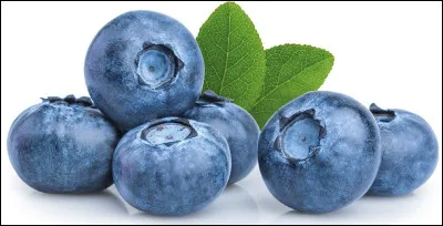 De quels fruits s'agit-il ?