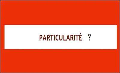 Quelle est la particularité de Liliane ?