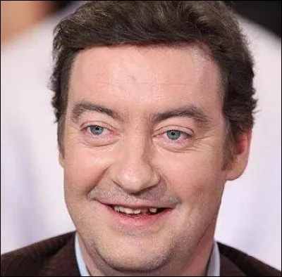 Qui est cet acteur, meilleur ami de José dans la série ?