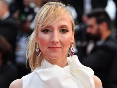 Qui est cette actrice qui interprète le rôle de Marion ?