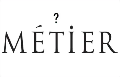 Quel est le métier de José à partir de la saison 9 ?