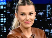 Quiz C'est l't avec Millie Bobby Brown !