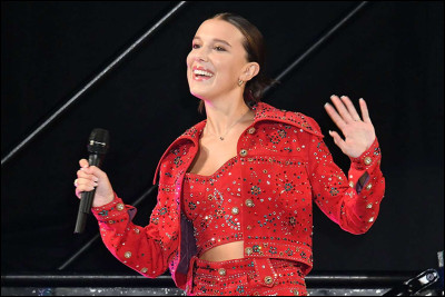 Quelle est sa première série ?