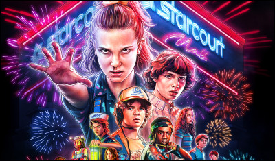 Quel rôle joue-t-elle dans la série "Stranger Things" ?