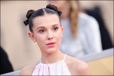 À quel âge a-t-elle commencé sa carrière d'actrice ?