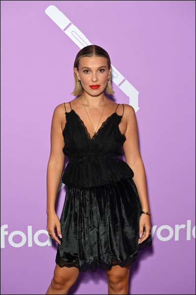 Comment s'appelle sa mère ?