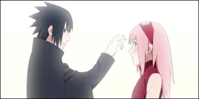 Quand tu es amoureux ou amoureuse, tu...