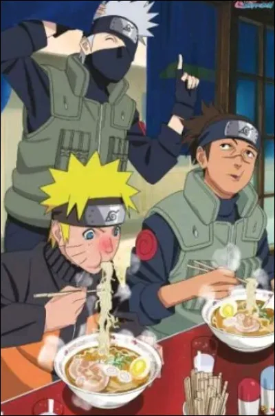 Tu préfères manger (ou boire)...