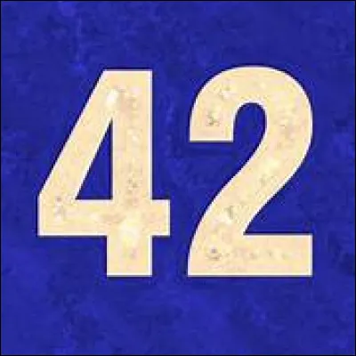 Quelle distance doit-on parcourir lors d'un marathon ?