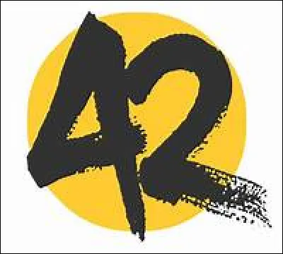 Quelle est la n&eacute;buleuse M42 ?