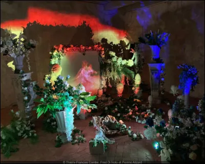 Penses-tu être forte en magie ?