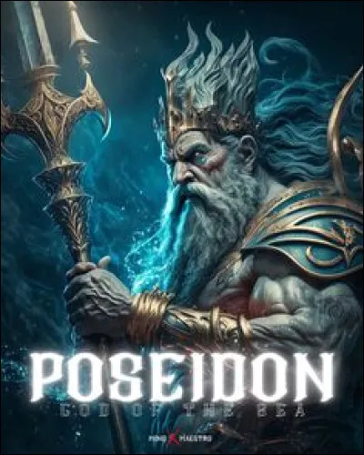 - Oh là là ! Il y a beaucoup à dire sur le sujet, s'exclama Atropos, d'abord, Poséidon est craint pour sa colère et sa rancune qui sont exagérées et disproportionnées.
- Disproportionnées, exagérées, exagérées, couina Clotho.
- Je peux citer par exemple Ulysse, Minos, l'Argolide et le sort d'Andromède.

Quelle est l'histoire d'Andromède, la fille de la reine Cassiopée ?
