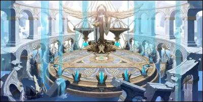 Zeus prit la parole : 
- Merci à toutes les trois d'être…
- Pas le temps pour les formules de politesse, gronda Atropos, finissons-en au plus vite, c'est que j'ai des fils à couper, moi !
- Atropos ! l'interrompit Lachésis d'un ton sec, en fronçant les sourcils. Puis, se tournant vers Zeus. - Nous acceptons d'être les juges de ce concours. 
Combien de dieux participent au concours, sachant que tous les dieux de l'Olympe et tous les enfants de Cronos participent ?