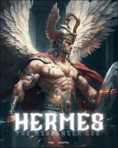 Durant toute la durée du discours des Moires, les dieux riaient dans leur barbe devant la mine renfrognée de Zeus. Personne n'avait osé le mettre ainsi devant ses responsabilités auparavant ! Hermès, n'en pouvant plus, explosa de rire. Lachésis le toisa d'un air désapprobateur.
- Puisque cela vous fait rire, c'est à votre tour, Hermès ! déclara-t-elle.

Quelles sont les fonctions d'Hermès ?